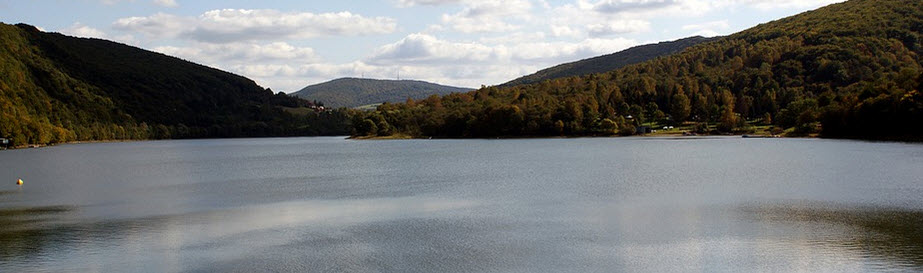 turystyka Bieszczady